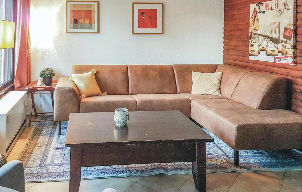 Ferienhaus 22 In Frankenau Ngoại thất bức ảnh