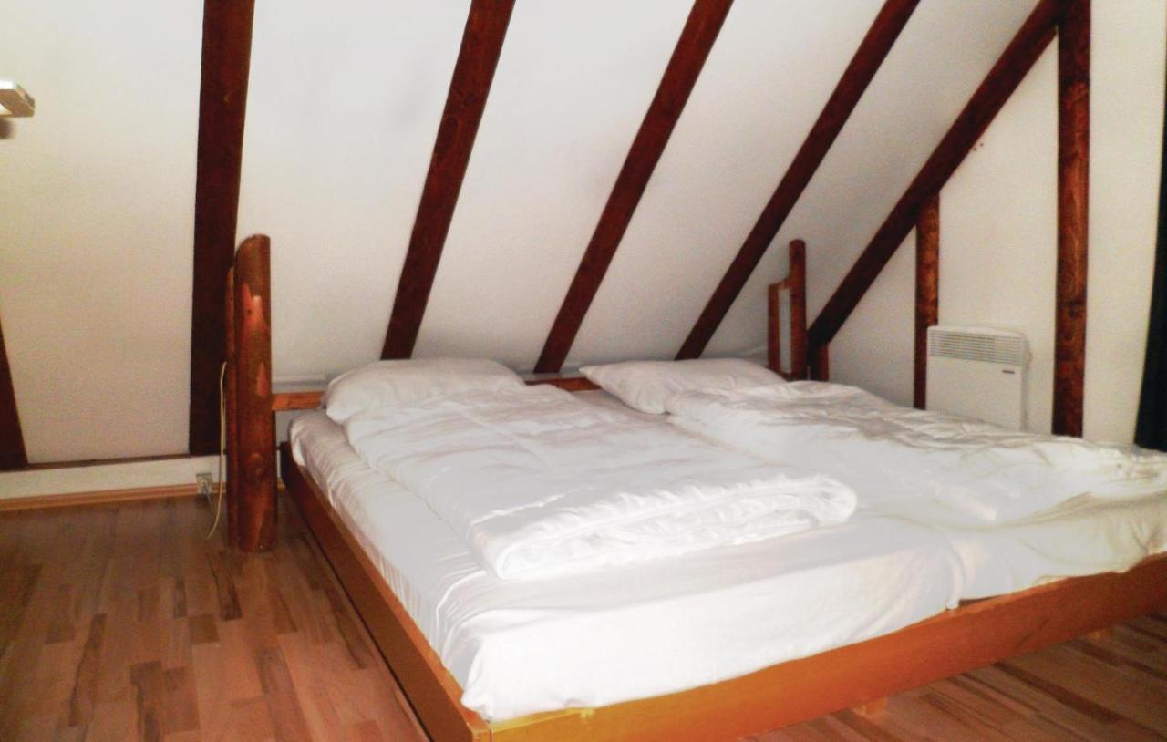 Ferienhaus 22 In Frankenau Ngoại thất bức ảnh