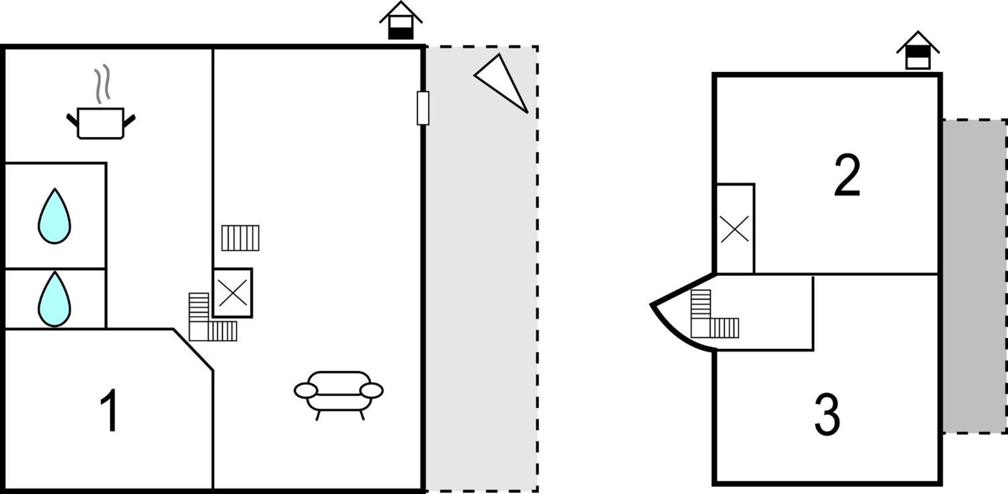 Ferienhaus 22 In Frankenau Ngoại thất bức ảnh