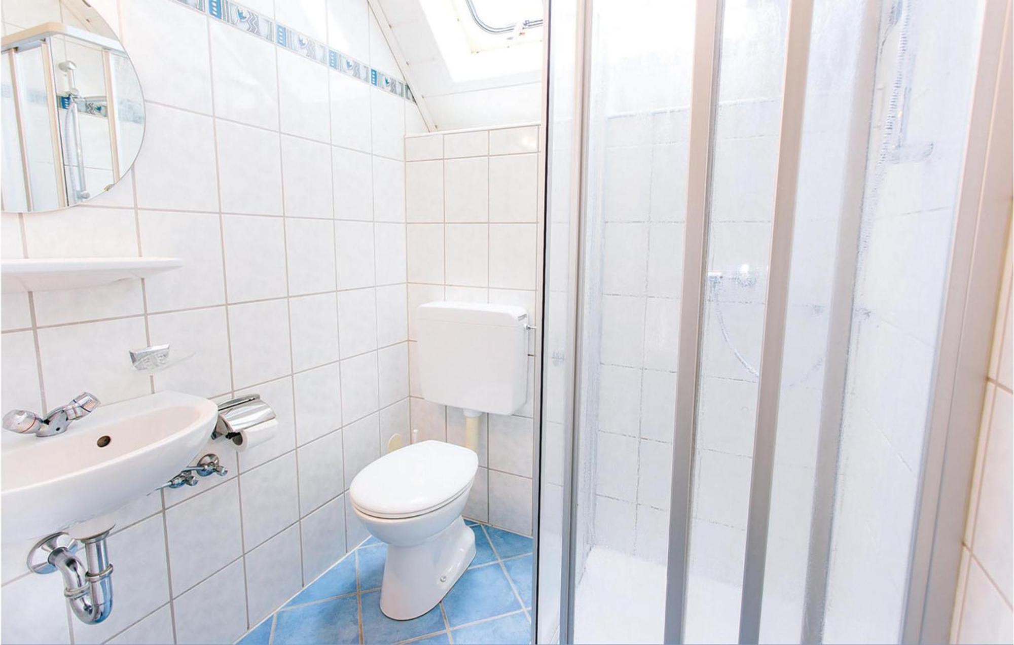 Ferienhaus 22 In Frankenau Ngoại thất bức ảnh